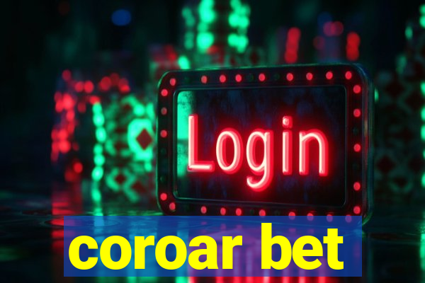 coroar bet